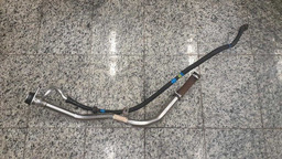 Gargalo Tanque Combustível Range Rover Evoque 2013 2014