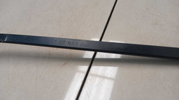 BRAÇO LIMPADOR PARABRISA L D GM ONIX 1.4 2013 2014 52059681 DIREITO