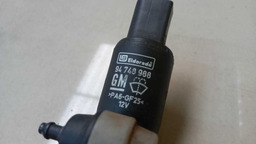 BOMBA ESGUICHO LIMPADOR PARABRISA GM ONIX 2013 2014 94748988