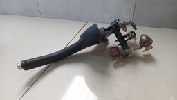 ALAVANCA FREIO MÃO GM ONIX 1.4 2013 2014