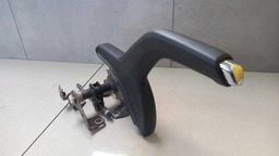 ALAVANCA FREIO MÃO GM ONIX 1.4 2013 2014