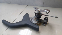 ALAVANCA FREIO MÃO GM ONIX 1.4 2013 2014