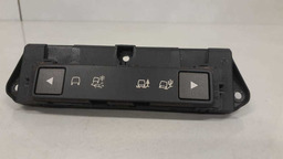 COMANDO ESTABILIDADE LAND ROVER RANGE ROVER EVOQUE 2013 2014