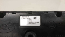 COMANDO ESTABILIDADE LAND ROVER RANGE ROVER EVOQUE 2013 2014