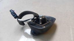 BASE ANTENA TETO GM ONIX 1.4 2013 2014 52036416 CINZA-ESCURO