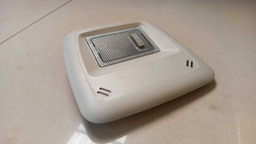 COMANDO LUZ CORTESIA TETO GM ONIX 1.4 2013 2014 