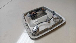 COMANDO LUZ CORTESIA TETO GM ONIX 1.4 2013 2014 