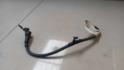 CABO POLO NEGATIVO BATERIA GM ONIX 1.4 2013 2014 52082289