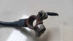 CABO POLO NEGATIVO BATERIA GM ONIX 1.4 2013 2014 52082289