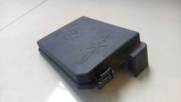 Tampa Caixa Fusível Gm Onix 1.4 2013 2014