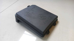 TAMPA CAIXA FUSÍVEL GM ONIX 1.4 2013 2014