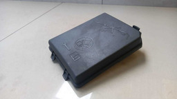 TAMPA CAIXA FUSÍVEL GM ONIX 1.4 2013 2014