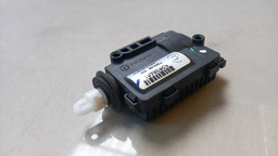 MOTOR TRAVA TAMPA TRASEIRA GM ONIX 1.4 2013 2014 52038401