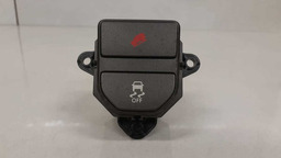 Botão Controle Tração Range Rover Evoque 2013 2014