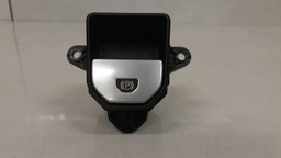 BOTÃO FREIO DE MÃO RANGE ROVER EVOQUE 2013 2014