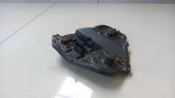 Circuito Lanterna Lado Esquerdo Gm Onix 1.4 2013 2014 Branco