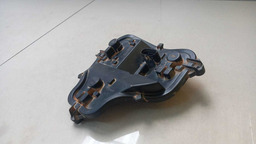 CIRCUITO LANTERNA LADO ESQUERDO GM ONIX 1.4 2013 2014 BRANCO