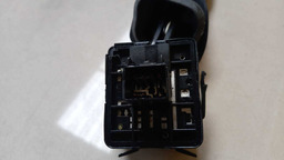 CHAVE LIMPADOR PARABRISA GM CAPTIVA 2008 A 2015