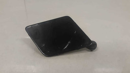 TAMPA REBOQUE DIANTEIRO BMW 535I 2014