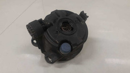 FAROL DE MILHA DIREITO BMW 535I 2014