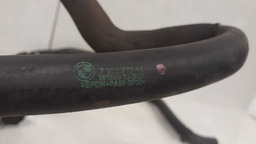 MANGUEIRA AGUA BMW X6 XDRIVE 4.4 2010