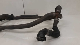 MANGUEIRA AGUA BMW X6 XDRIVE 4.4 2010