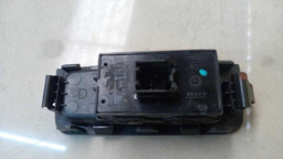 BOTÃO VIDRO ELÉTRICO TRASEIRO DIREITO GM ONIX 1.4 2013 2014
