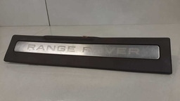 Soleira Porta Dianteira E.  Range Rover Evoque 2013 2014