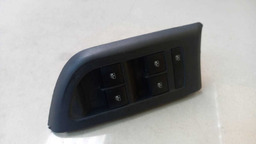 COMANDO VIDRO ELÉTRICO DIANTEIRO ESQUERDO GM ONIX 2013 2014