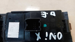 COMANDO VIDRO ELÉTRICO DIANTEIRO ESQUERDO GM ONIX 2013 2014