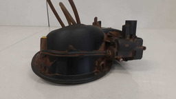 TAMPA PORTINHOLA RANGE ROVER EVOQUE 2012 A 2015