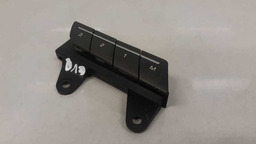 BOTÃO MEMORIZADOR BANCO D E RANGE ROVER EVOQUE 2013 2014