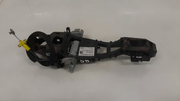 Cavalete Maçaneta Dianteira D.  Range Rover Evoque 2013 2014 Cinza-escuro