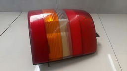 Lanterna Direita Jeep Cherokee 1998 Vermelho