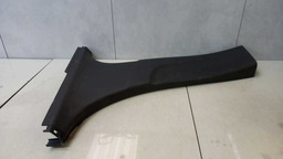 Moldura Coluna Central L E Gm Onix 1.4 2013 2014 52088971