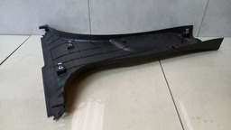 MOLDURA COLUNA CENTRAL L E GM ONIX 1.4 2013 2014 52088971