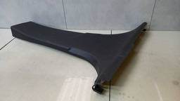 MOLDURA COLUNA CENTRAL L E GM ONIX 1.4 2013 2014 52088971