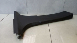 Moldura Coluna Central L Direito Gm Onix 2013 2014 52088979