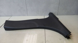 MOLDURA COLUNA CENTRAL L DIREITO GM ONIX 2013 2014 52088979