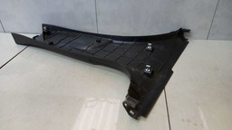 MOLDURA COLUNA CENTRAL L DIREITO GM ONIX 2013 2014 52088979