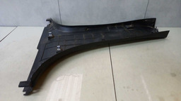 MOLDURA COLUNA CENTRAL L DIREITO GM ONIX 2013 2014 52088979