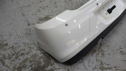 PARACHOQUE TRASEIRO GM ONIX 14 2013 2014