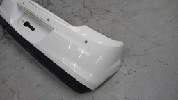 PARACHOQUE TRASEIRO GM ONIX 14 2013 2014