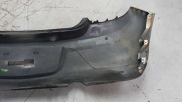 PARACHOQUE TRASEIRO GM ONIX 14 2013 2014