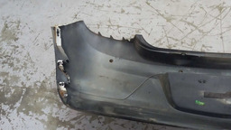PARACHOQUE TRASEIRO GM ONIX 14 2013 2014