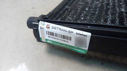 CONDENSADOR AR CONDICIONADO TOYOTA RAV4 2.4 AUTOMÁTICO 2014