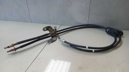 Cabo Freio Mão Gm Onix 1.4 2013 2014