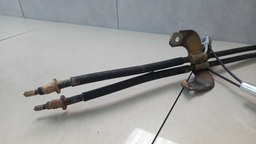 CABO FREIO MÃO GM ONIX 1.4 2013 2014