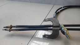 CABO FREIO MÃO GM ONIX 1.4 2013 2014