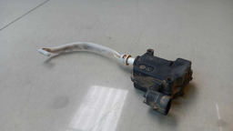 Motor Trava Portinhola Combustível Gm Onix 1.4 2013 2014